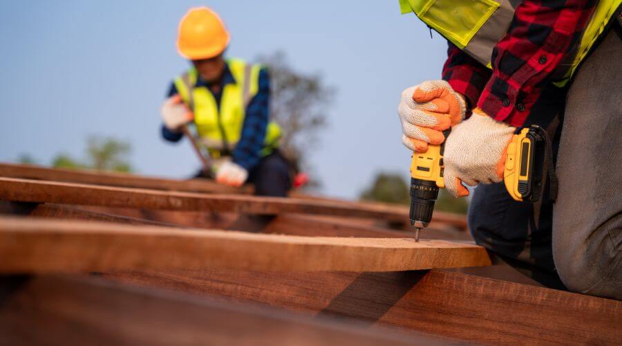 Local Siding Services in Squirrel Island, ME